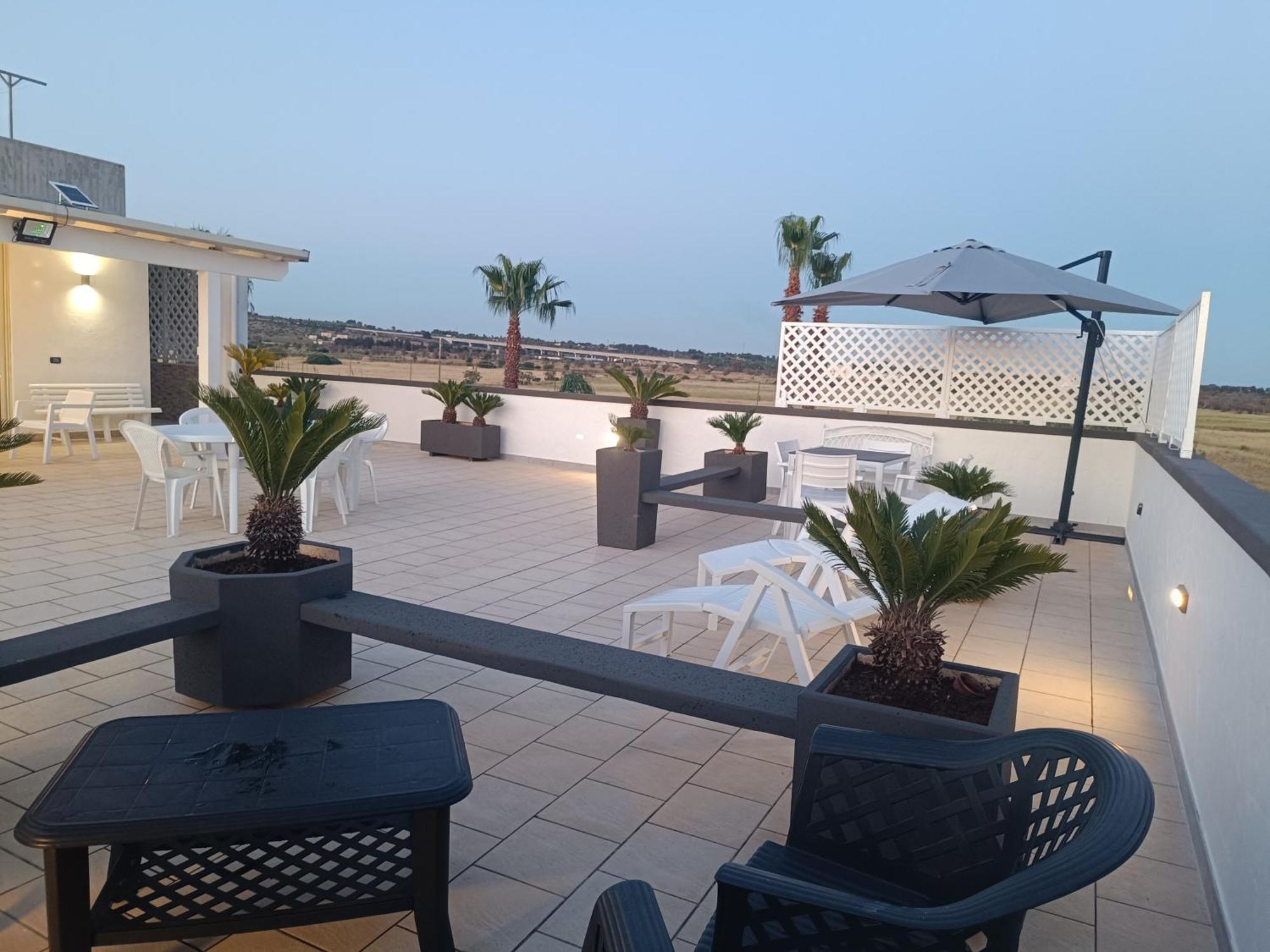 Gallipoli A Rivabella Beach Экстерьер фото