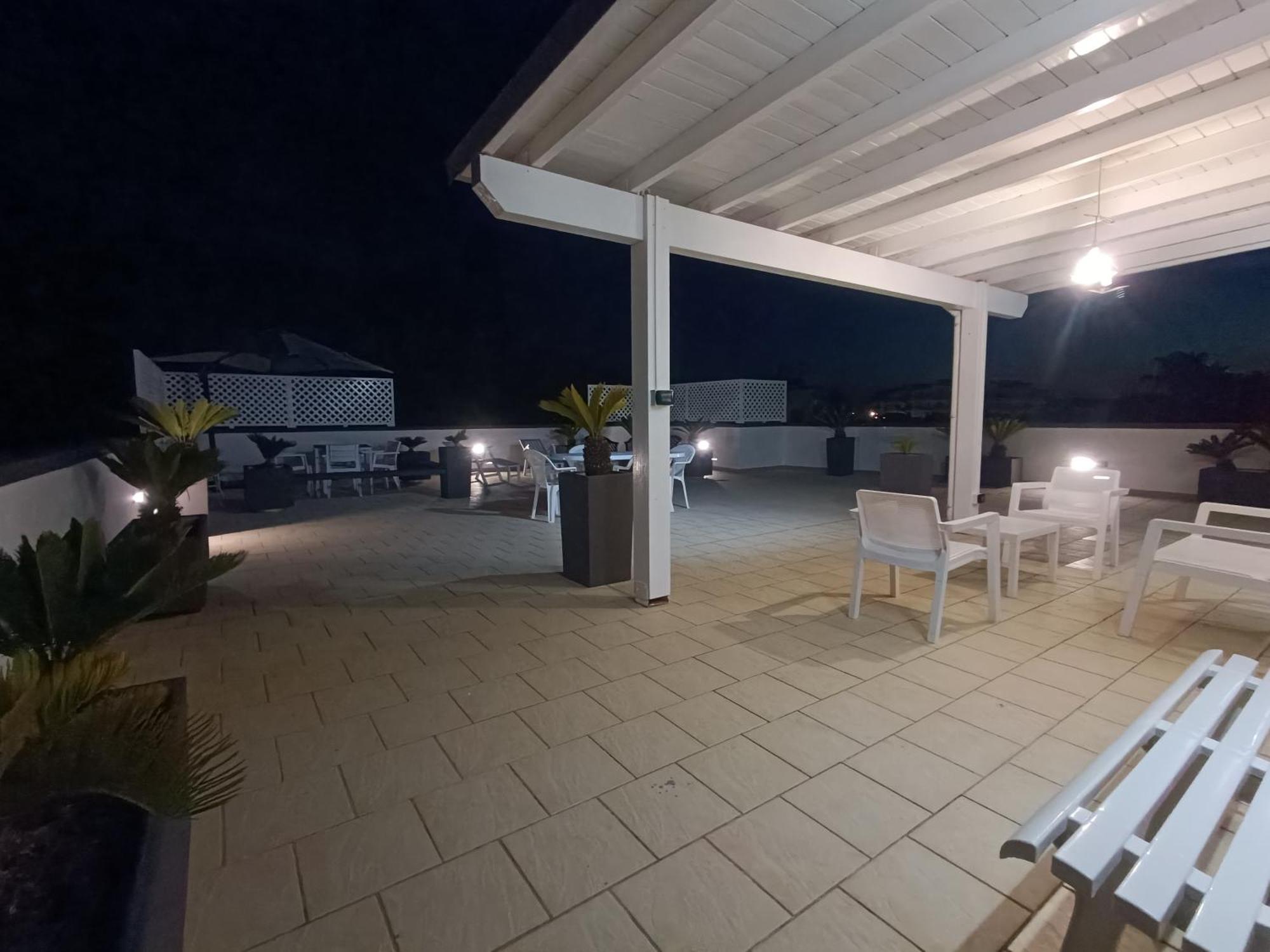 Gallipoli A Rivabella Beach Экстерьер фото
