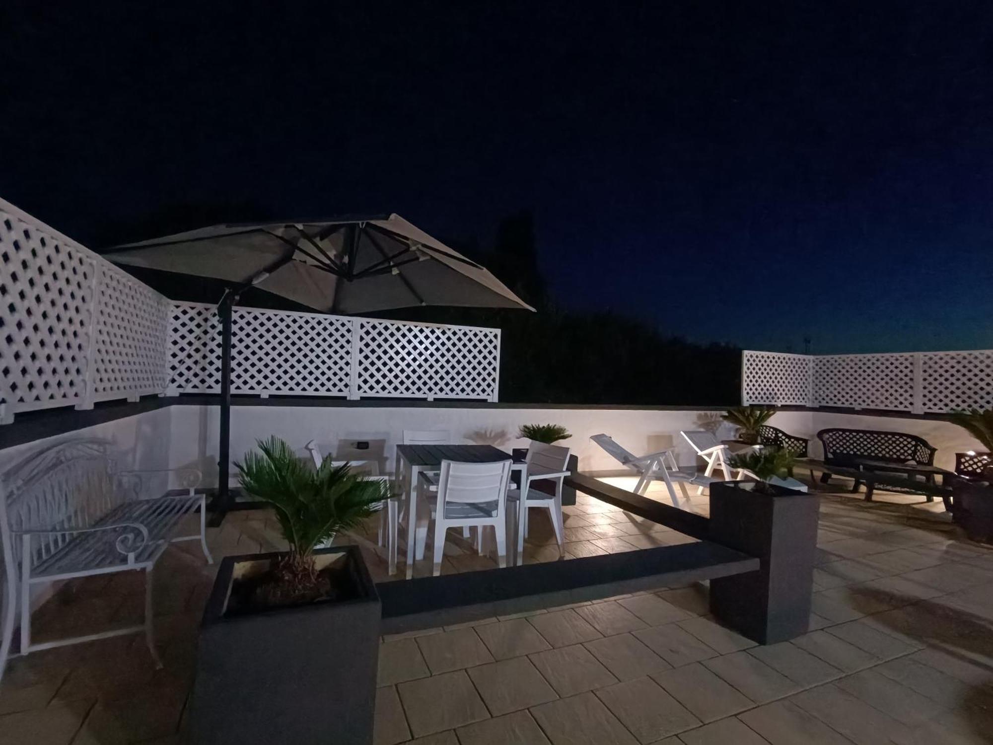 Gallipoli A Rivabella Beach Экстерьер фото